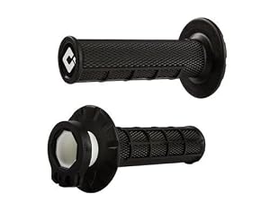 KTM Verriegelungsgriff-Set – Für 125–450 SXF/XCF Modelle 2015–2017, 79002021100