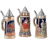 Oktoberfest Beer Stein Cutouts