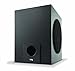 Cyber Acoustics 18W Computer Speakers with Subwoofer the Perfect 2.1 Multimedia PC and laptop Speaker System with control pod (CA-3080)