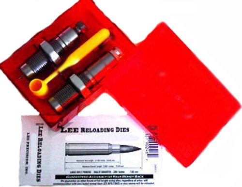 UPC 734307907600, Lee Precision 348 Win 2 Die Set