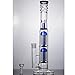 5 Inch Glass Water Bubbler,5 Inch Handmade Beaker,Made in the USA