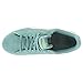 PUMA womens Puma Vikky Sneaker, Aquifer-puma White, 8.5 US
