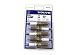 Genuine Volvo 30751806, Spark Plug Kit (Turbo)