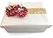 Gift Boxes - Heavy Duty - Reusable - Rectangular Box Set - 5 Pack - Large Size 12.5