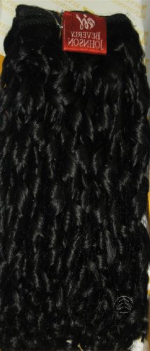 Amazon Com Beverly Johnson Jamaica Weave Human Hair 12 Color P4