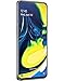 Samsung Galaxy A80 (128GB, 8GB RAM) 6.7