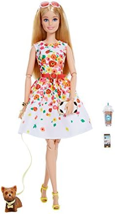 Barbie Look Collector Barbie Doll 