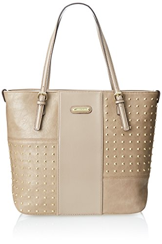 Anne Klein Perfect Tote Large Shoulder Bag, Earth, One Size