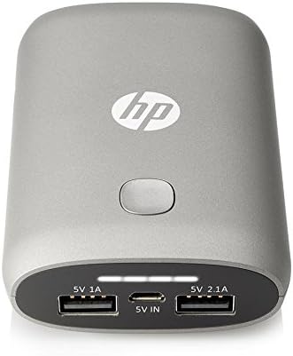 HP 7600mAh Power Pack