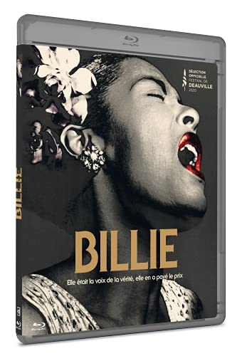 Billie [Blu-Ray]