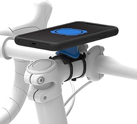 iphone bike lock
