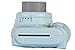 Fujifilm INSTAX Mini 8 Instant Camera (Blue)