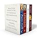Walter Isaacson: The Genius Biographies: Benjamin Franklin, Einstein, Steve Jobs, and Leonardo da Vi by 