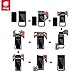 Waterproof Phone Pouch Waterproof Phone case Bag IPX8 Universal Dry Bag Outdoor Underwater for iPhone X 8Plus 7Plus/6SPlus XR MAX 11 PRO Samsung Galaxy Google Pixel HTC Moto BlackBerry up to 6.0