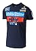 Troy Lee Designs 2018 KTM Team T-Shirt-Navy-S