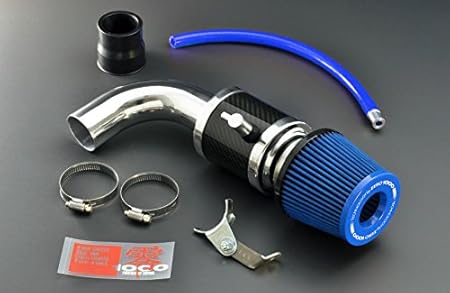 Amazon Zero 1000 零1000 パワーチャンバー 青ブルー ハスラー Dba Mr31s R06a ターボ エアクリーナー 車 バイク