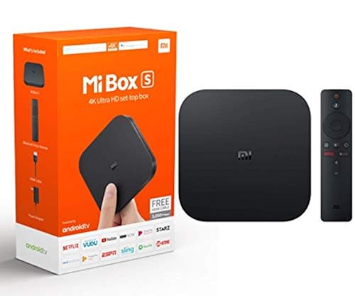 Xiaomi Mi Box Chromecast Not Working
