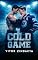 Livro COLD GAME: Uma ya contemporânea hockey MM