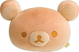 San-X Rilakkuma Bakery Pan-shaped plush toys Rilakkuma