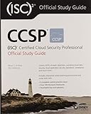 CCSP (ISC)2 Certified Cloud Security Professional Official Study Guide