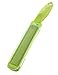 KitchenIQ Better Zester, Green