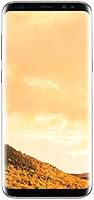 Samsung Galaxy S8 Dual Sim 64GB SM-G950FD Maple Gold