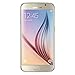 Samsung Galaxy S6 G920V 32GB Verizon CDMA 4G LTE Octa-Core Smartphone w/ 16MP Camera - Gold (Certified Refurbished, Good Condition)