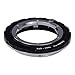 Fotodiox Pro Lens Mount Adapter Hasselblad XPan 35mm Rangefinder Lens to GFX 50S G-Mount Medium Format Mirrorless Camera