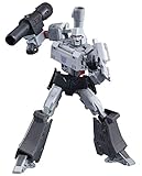 Best Wei Jiang Transformer Masterpiece KO Version MP-36 Tall 10 Inch