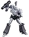 Best Wei Jiang Transformer Masterpiece KO Version MP-36 Tall 10 Inch