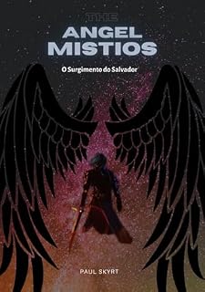 Livro The Angel Mistios