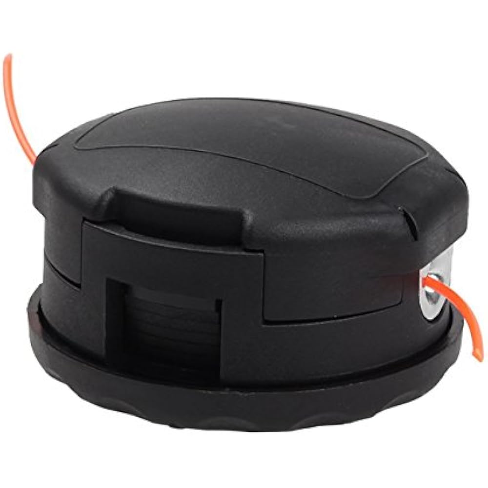 Trimmer Replacement Parts Head 10mm X 1.25mm LH Echo Speed Feed 400 Bump SRM200 eBay