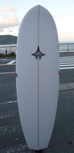 Amazon Co Jp Water Flash ウォーターフラッシュサーフボード ショートボード6 0 Globe Fish グローブフィッシュ Fcsフィン ショートボード サーフィン スポーツ アウトドア