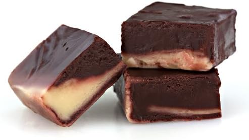 Red Velvet Cake Fudge smooth creamy 1 pound