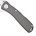 Sog Twi-98-Cp Twitch Ii Partially Serrated Knife