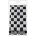 JALOUSIE Value Bundle Table Covers Party Decoration 8 Pack 54