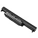Fancy Buying for Asus Q500 Q500a R500a R500v R500vd R503u U57A X55 X55C X55U X75 K55A K55N R500V, fits P/N A32-K55 A33-K55 A41-K55 Battery - 12 Months Warranty [Li-ion 6-Cell]
