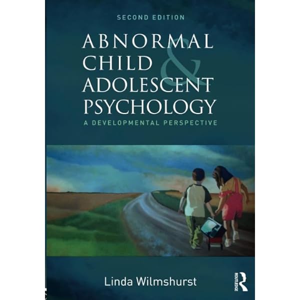 Amazon.com: Essentials of Child and Adolescent Psychopathology