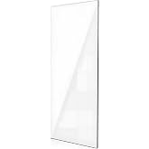 Cake Scraper for Tall Cake Decorating,Smoothe Acrylic Material,8 Inch