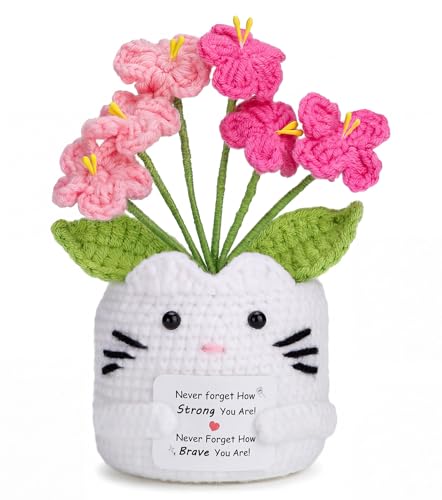 (Forget Me Not) Strong Brave