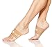 Copper Compression Copper Arch Supports – 2 Plantar Fasciitis Brace Sleeves. Guaranteed Highest Copper Content Support Sleeve. Braces for Foot Care, Heel Spurs, Feet Pain, Flat Arches (Nude Color)thumb 2
