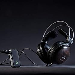 EarStudio ES100 MK2-24bit Portable High-Resolution