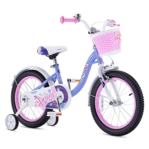 RoyalBaby MM+Spring