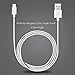 CellBee 3 Pack USB C Cable (USB A to USB Type C) Fast Data Transfer and Charging (3 ft/1 m) for USB-C Devices Including The New MacBook, ChromeBook Pixel, Nexus 5X/6P, Google Pixel/Pixel XL and More