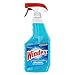 Windex Original Glass Cleaner Pack, Refill 67.6 fl oz + 23 fl oz Spray Bottle