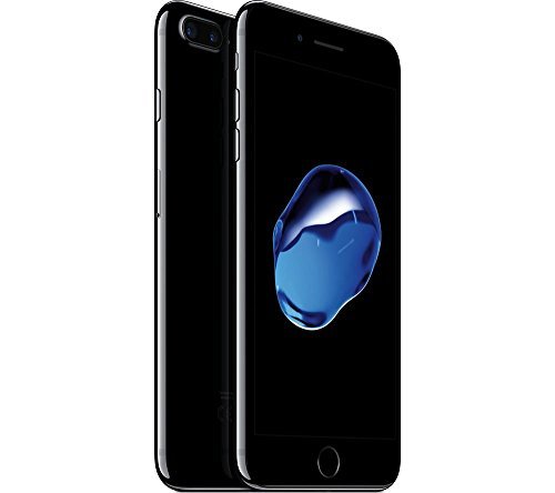 Apple iphone 7 plus factory unlocked gsm smartphone - (…