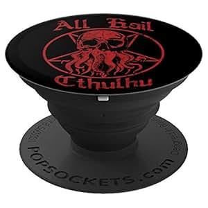 pentagram popsocket