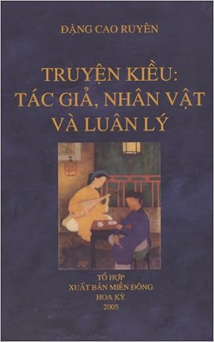 Truyện Kiều Tac Giả Nhan Vật Va Luan Ly đặng Cao Ruyen Amazon Com Books Truyện Kiều Tac Giả Nhan Vật Va Luan Ly đặng Cao Ruyen Amazon Com Books