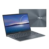 ASUS ZenBook 13 Ultra-Slim Laptop, 13.3” FHD