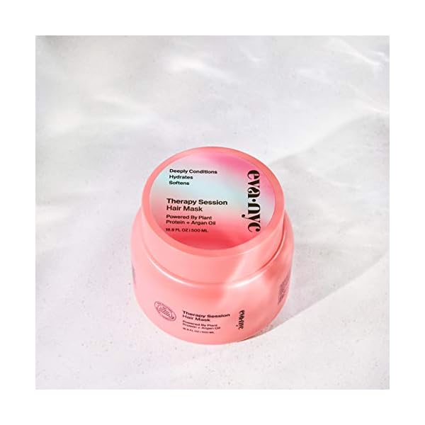 Eva NYC Therapy Session Hair Mask Manes by Mell